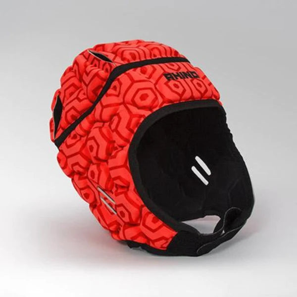 Rhino Pro Headguard