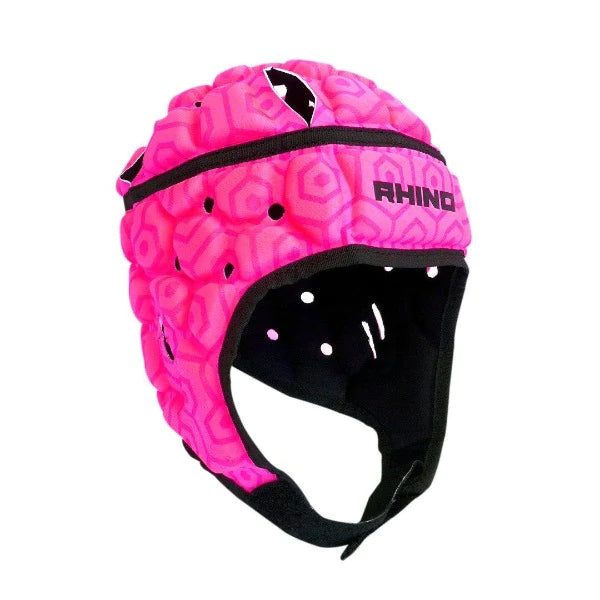 Rhino Pro Headguard