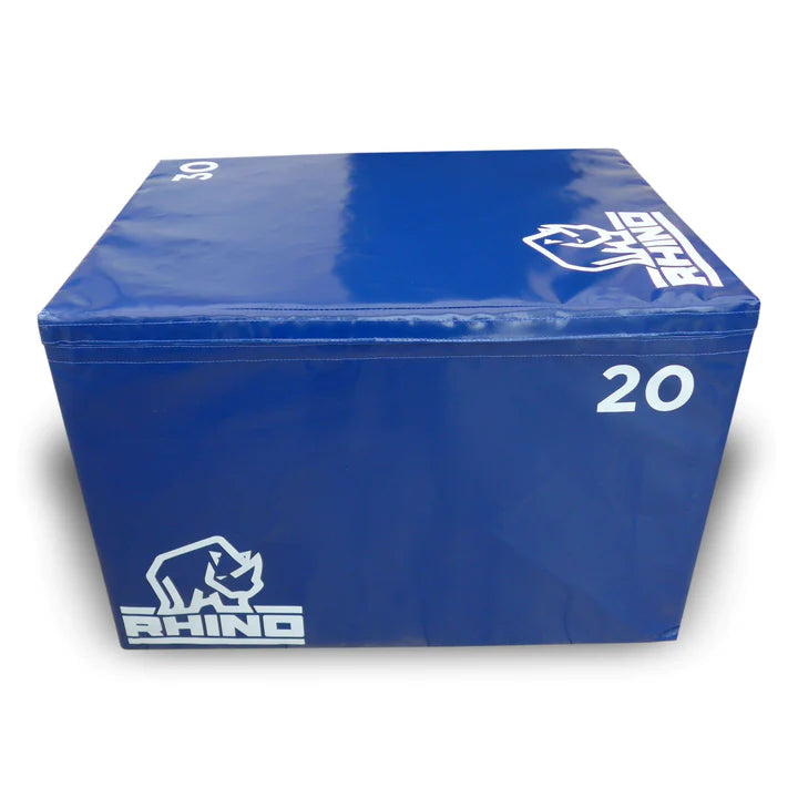 3-in-1 Plyo Box