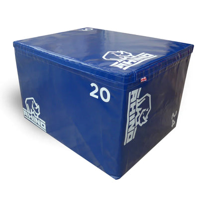 3-in-1 Plyo Box