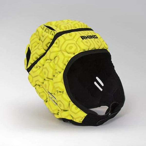 Rhino Pro Headguard