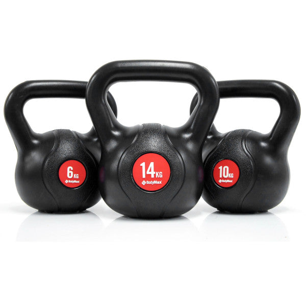 BodyMax Kettlebells