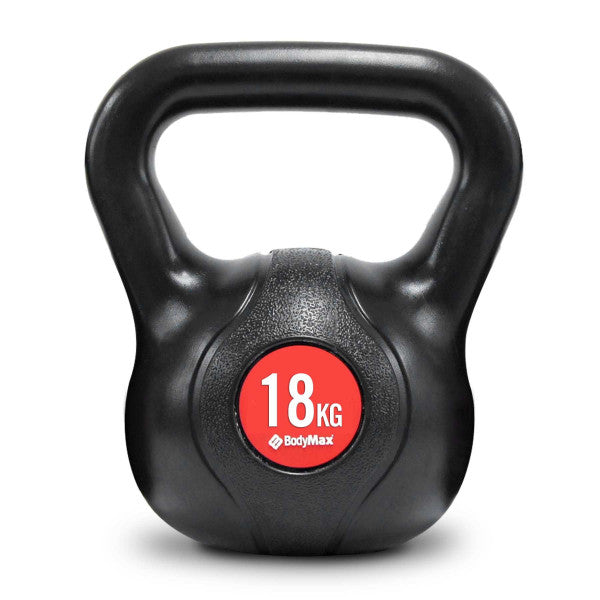 BodyMax Kettlebells