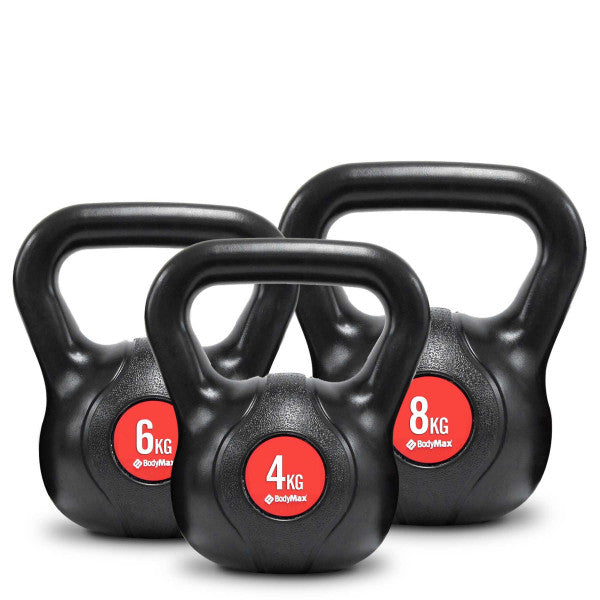 BodyMax Kettlebells