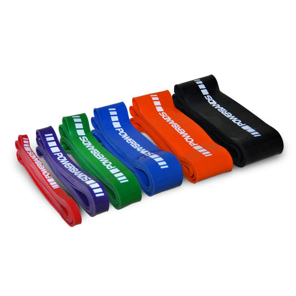 BodyMax Power Bands